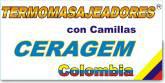 Fotos de Termomasajeadores Con Camillas Ceragem Colombia