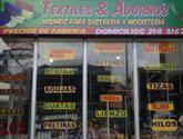 Fotos de Textiles Y Adornos Insumos Materias Primas Para Confeccion