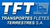 Fotos de Tft - Transportes Fletes Terrestres S.a.