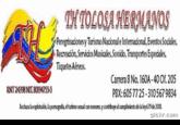 Fotos de Th Tolosa Hermanos - Agencia De Viajes