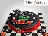 Fotos de The Pastry - Tortas Tematicas