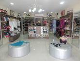 Fotos de The Secrets Lingerie