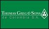 Fotos de Thomas Greg & Sons De Colombia S.a.