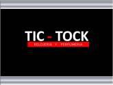 Fotos de Tick-Tock