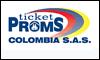 Fotos de Ticket Proms Colombia S.a.s.