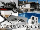 Fotos de Tiempo & Espacio