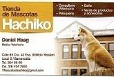 Fotos de Tienda De Mascotas Hachiko