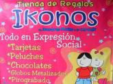 Fotos de Tienda De Regalos Ikonos