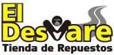 Fotos de Tienda De Repuestos El Desvare - Repuestos Motos