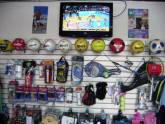 Tienda Deportiva F&m