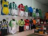 Fotos de Tienda Escolar Del Huila Franchin Sport