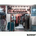 Fotos de Tienda Fashion La Última Tendencia De La Moda.
