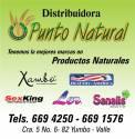 Fotos de Tienda Naturista Punto Natural