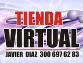 Fotos de Tienda Virttual