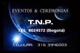 Fotos de Tierra Nueva Producciones