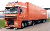 Fotos de Tilicol Transporte Internacional