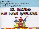 Fotos de Timoteo Y El Reino De Los Dulces En Chia