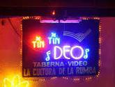 Fotos de Tin Tin Deo La Cultura De La Rumba