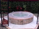Fotos de Tinas Y Jacuzzis Valle
