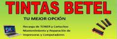 Fotos de Tintas Betel
