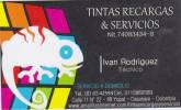 Fotos de Tintas Recargas & Servicios