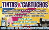 Fotos de Tintas Y Cartuchos Recargas Cintas Toner Armenia Quindio