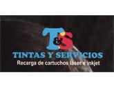 Tintas Y Servicios