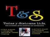 Fotos de Tintas Y Sistemas Ltda