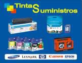 Tintas Y Suministros