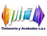 Fotos de Tintoreria Y Acabados Ph7