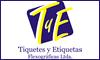 Fotos de Tiquetes Y Etiquetas Flexográficas Ltda.