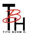 Tito Bohm Representaciones Ltda.