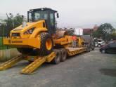 Fotos de Tmp - Transporte De Maquinaria Pesada