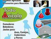 Fotos de Todo Avícola