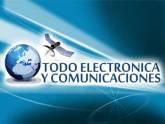 Fotos de Todo Electronica Y Comunicaciones