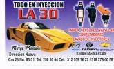 Fotos de Todo En Inyeccion La 30