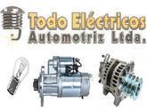 Fotos de Todoelectricos Automotriz
