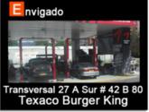 Fotos de Todoenautos Envigado