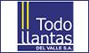 Fotos de Todollantas Del Valle S.a.