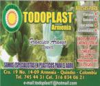Fotos de Todoplast Armenia