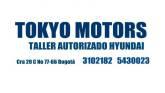 Fotos de Tokyo Motors
