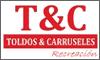 Fotos de Toldos Y Carruseles