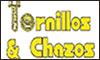 Tornillos Y Chazos