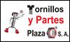 Fotos de Tornillos Y Partes Plaza S.a.