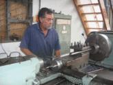 Fotos de Torno Y Metal