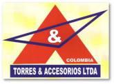 Fotos de Torres Y Accesorios Ltda.