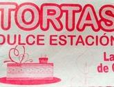 Fotos de Tortas Dulce Estación