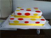 Fotos de Tortas Marleny