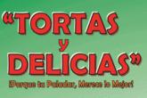 Fotos de Tortas Y Delicias