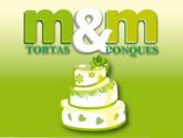 Fotos de Tortas Y Ponques Mym